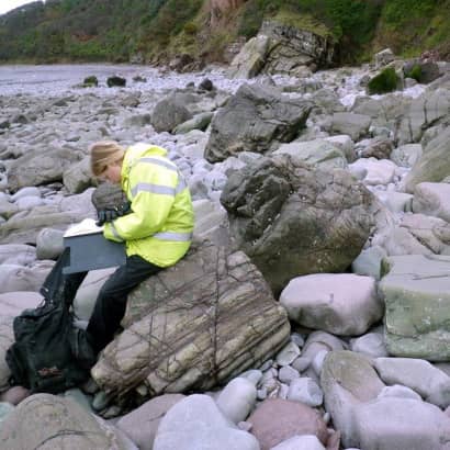 Wessex coastal sediment study